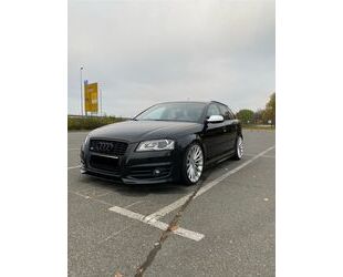 Audi Audi S3 2.0 TFSI Sportback - Gebrauchtwagen