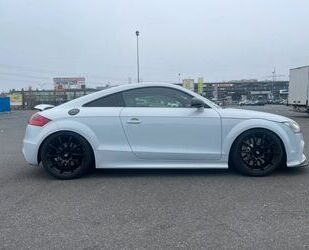 Audi Audi TT RS Plus S Tronic - Voll. / HPerfor. / Le Gebrauchtwagen