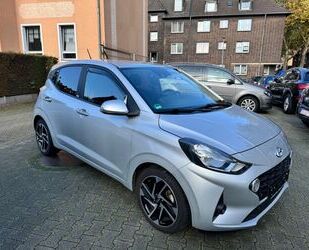 Hyundai Hyundai i10 Trend Gebrauchtwagen