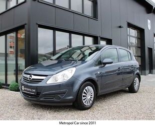 Opel Opel Corsa 1.4 Klima.Servo. 4/5 Türig Gebrauchtwagen