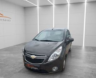 Chevrolet Chevrolet Spark LS/Klima/5Türig/Garantie/58.000Km Gebrauchtwagen