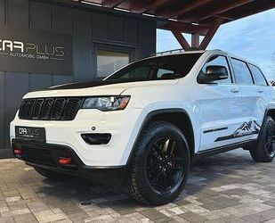 Jeep Jeep Grand Cherokee 5.7 V8 HEMI TRAILHAWK 4x4 Offr Gebrauchtwagen