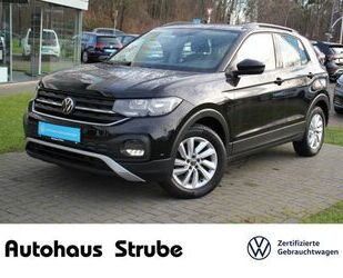 VW Volkswagen T-Cross Life 1.0 TSI RÜKAMERA ACC APP C Gebrauchtwagen