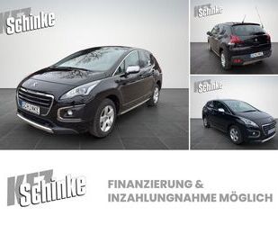 Peugeot Peugeot 3008 Allure Gebrauchtwagen