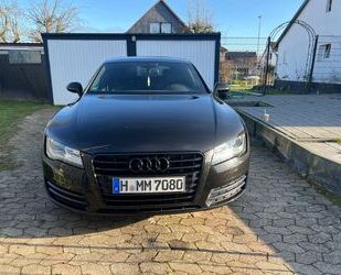 Audi Audi A7 3.0 TDI 150kW quattro (204 PS) Gebrauchtwagen