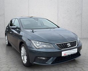 Seat Seat Leon 1.5 TSI Xcellence *ACC*LED-Schein.*PDC*L Gebrauchtwagen