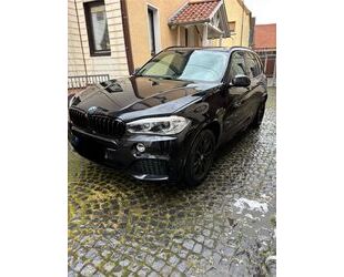 BMW BMW X5 xDrive40d - Gebrauchtwagen