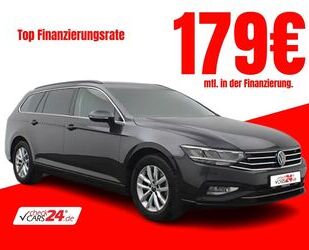 VW Volkswagen Passat Variant 1.5 TSI Business ACC LED Gebrauchtwagen