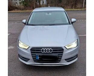 Audi Audi A3 8V 1.4 TFSI Ambition Gebrauchtwagen