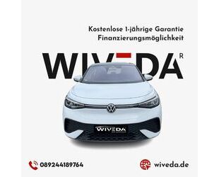 VW Volkswagen ID.5 150 kW Pro Performance LED~RFK~NAV Gebrauchtwagen
