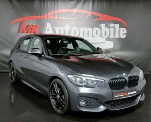 BMW BMW 1 Lim. 5-trg. 118d Edition M Sport Shadow-Line Gebrauchtwagen