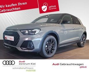 Audi Audi A1 allstreet 30 TFSI S-tronic S-line NAVI+LED Gebrauchtwagen