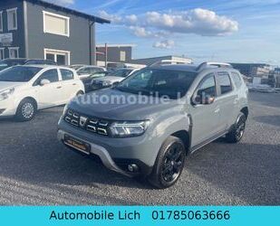 Dacia Dacia Duster II Extreme 1HandEuro6 Herstellergara Gebrauchtwagen