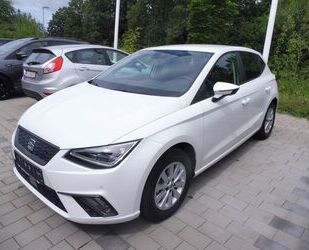 Seat Seat Ibiza 1.0 TSI 70kW Style Gebrauchtwagen