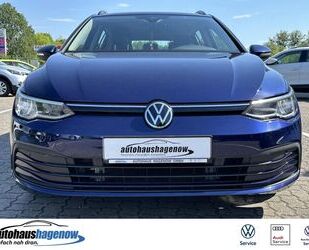 VW Volkswagen Golf VIII Life 2.0TDI LED DAB ACC PDC+K Gebrauchtwagen