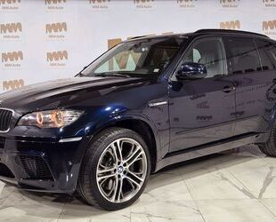 BMW BMW X5 M Pano Kamera Head Up Gebrauchtwagen