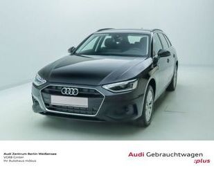 Audi Audi A4 Avant 35 TFSI S-TRO**LED*GANZJAHRES*RFK*DA Gebrauchtwagen