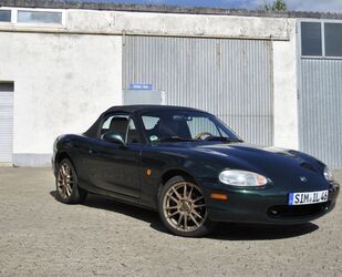 Mazda Mazda MX-5 Tüv NEU Gebrauchtwagen