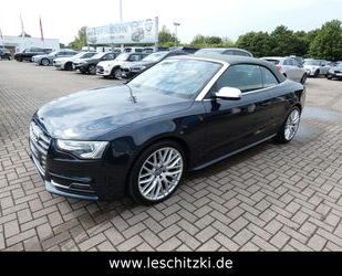 Audi Audi S5 Cabriolet 3.0 TFSI quattro Automatik/HiFi Gebrauchtwagen