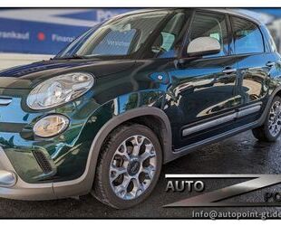 Fiat Fiat 500L Trekking Gebrauchtwagen