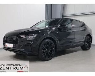 Audi Audi Q8 50 TDI quattro Navi*Panorama*Matrix-LED * Gebrauchtwagen