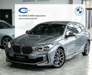 BMW BMW M135i xDrive Memory Panorama ACC HUD UPE:64.09 Gebrauchtwagen