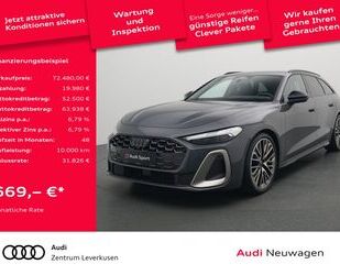 Audi Audi A5 quattro S tronic edition one KAM360° ACC V Gebrauchtwagen