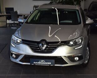 Renault Renault Megane IV 1.5dCi Grandtour BusinessEd Navi Gebrauchtwagen