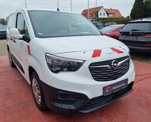 Opel Opel Combo E Cargo Edition Gebrauchtwagen