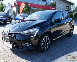 Renault Renault Clio BLUE dCi 100 EVOLUTION Gebrauchtwagen