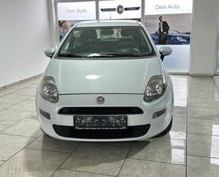 Fiat Fiat Punto Pop 1.4 8V Berganfahrass. Klima el.SP S Gebrauchtwagen