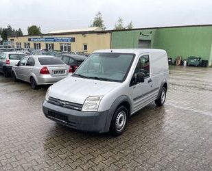 Ford Ford Transit Connect Kasten Hu&AuNeu Gebrauchtwagen