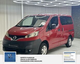 Nissan Nissan NV200 /Evalia LPG Gasanlage Prins Gebrauchtwagen