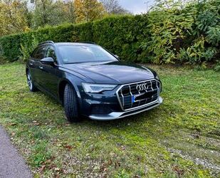 Audi Audi A6 Allroad/Avant 50 TDI Standheizung/Pano./Dy Gebrauchtwagen