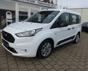 Ford Ford Transit Connect Kombi Trend*Navi*Kamera*PDC*A Gebrauchtwagen