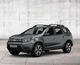 Dacia Dacia Duster Expression TCe 130 ABS Fahrerairbag E Gebrauchtwagen