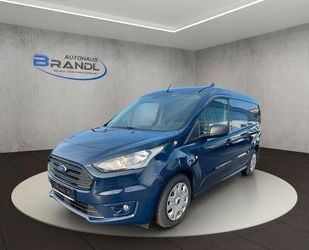 Ford Ford Transit Connect Kasten 210L2 Trend LKW*NAVI*K Gebrauchtwagen