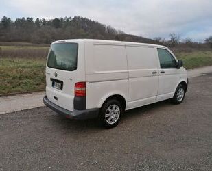 VW Volkswagen T5 Transporter Gebrauchtwagen