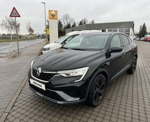 Renault Renault Arkana R.S. Line TCe160 EDC - AUTOMATIK 8- Gebrauchtwagen