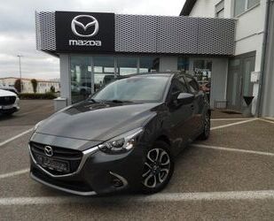 Mazda Mazda 2 SKYACTIV-G 90 KIZOKU mit Licht-Paket Gebrauchtwagen