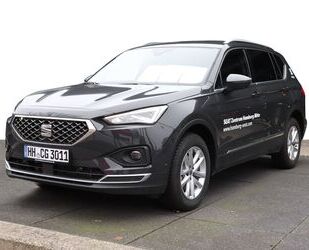 Seat Seat Tarraco 2.0 TDI Xperience DSG AHK Navi Beats Gebrauchtwagen