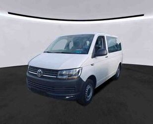 VW Volkswagen T6 Kombi,Navi,Kamera,Stdhz Gebrauchtwagen