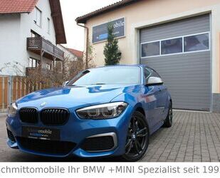 BMW BMW M140 i Special Ed.,MSportbr.,LED,Hifi,Freispr. Gebrauchtwagen