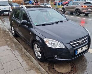 Kia Kia ceed / Ceed 1.6 Gebrauchtwagen