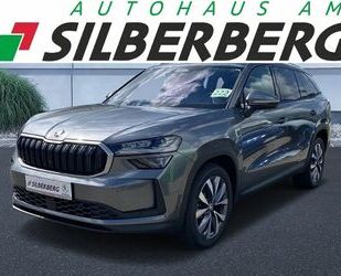 Skoda Skoda Kodiaq SELECTION 2.0 TDI DSG 4x4 Lounge NAVI Gebrauchtwagen