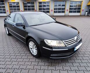 VW Volkswagen Phaeton 3.0 V6 TDI lang 4MOT. Tiptronic Gebrauchtwagen