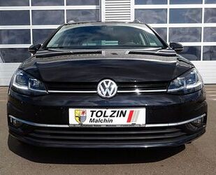 VW Volkswagen Golf VII Highline1,5TSI DSG/NAVI/ACC/RF Gebrauchtwagen