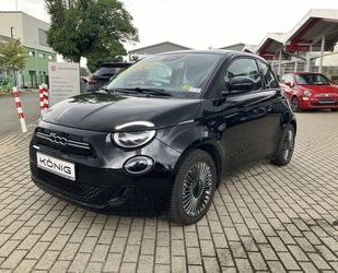 Fiat Fiat 500e Icon Navi USB Klimaautomatik Gebrauchtwagen