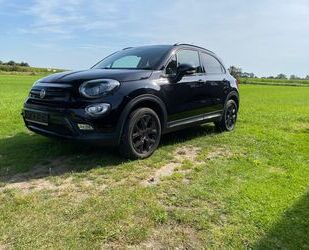 Fiat Fiat 500X 1.4 MultiAir S-DESIGN CROSS LOOK S&S 4x. Gebrauchtwagen