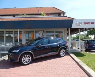 Cupra Cupra Formentor 1.5 TSI 150PS AHK Navi Parklenk Si Gebrauchtwagen